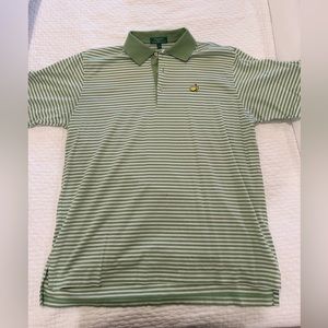 Peter Millar Masters edition polo